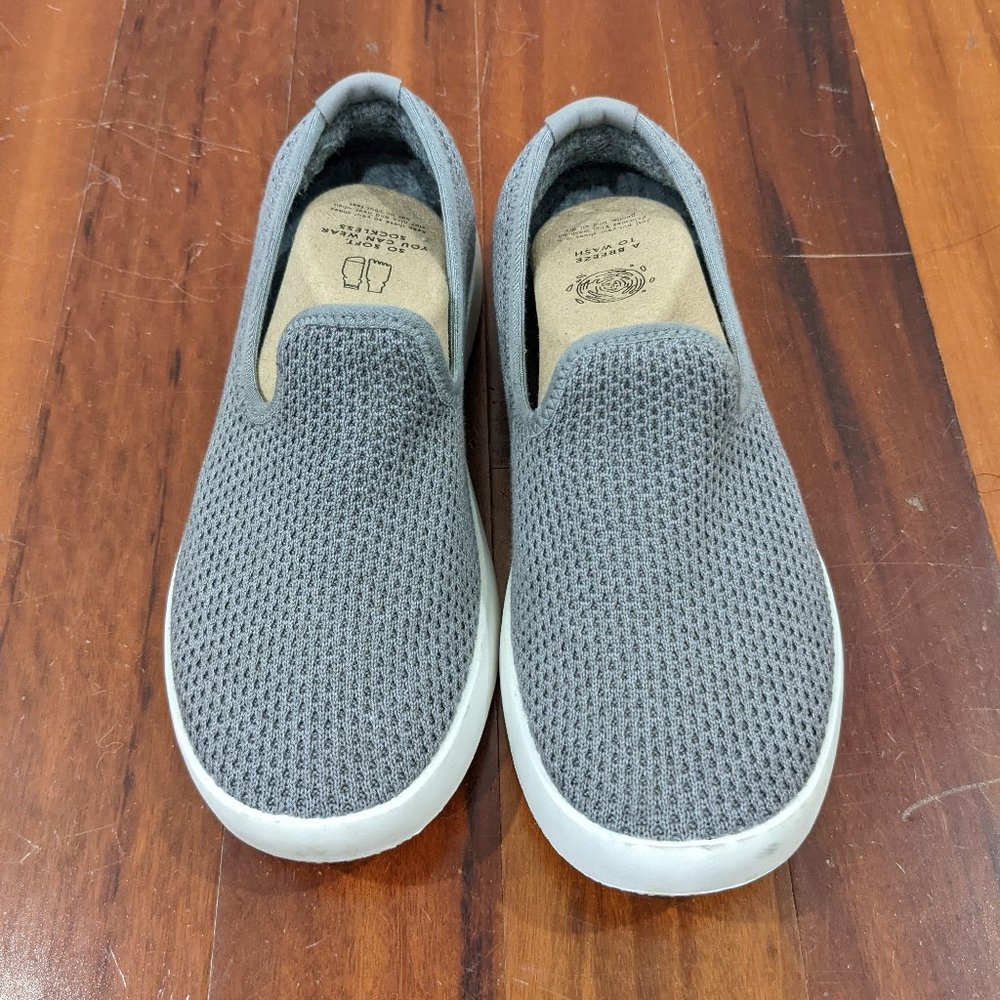 Allbirds Tree Loungers Size 5 Mist